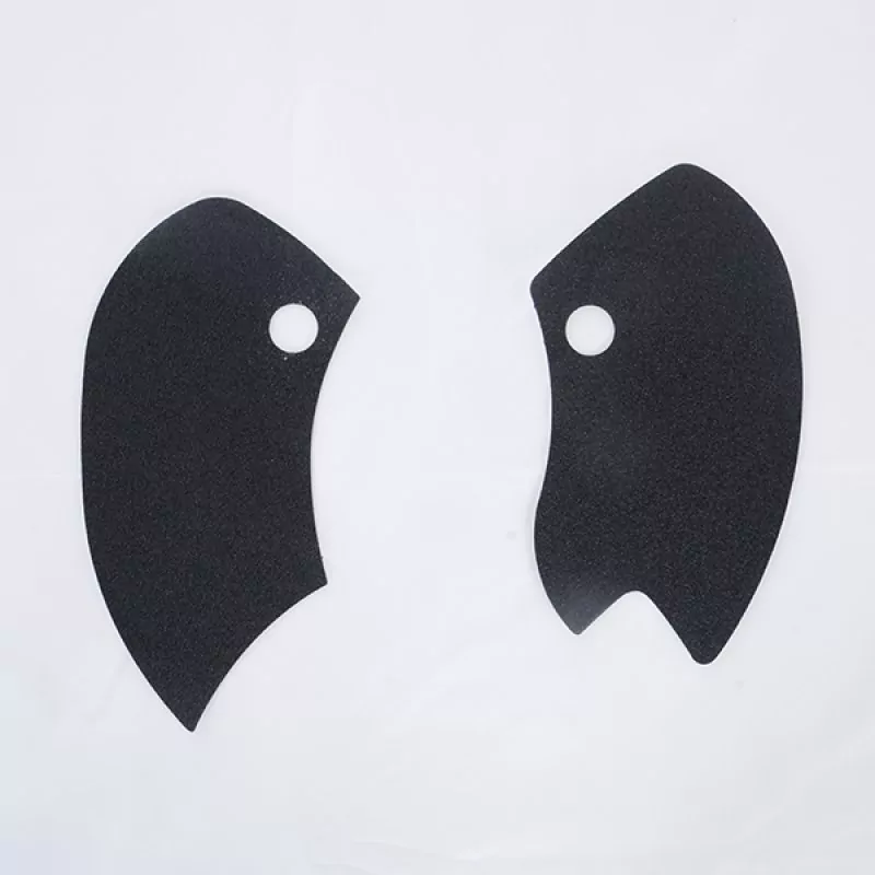 R&G Eazi-Grip Tank Traction Pads BMW R NINE T 2014-