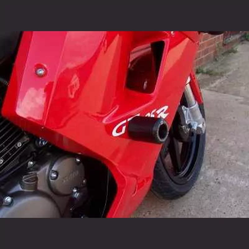 R&G Racing Sturzpads Hyosung GT 125 250 R