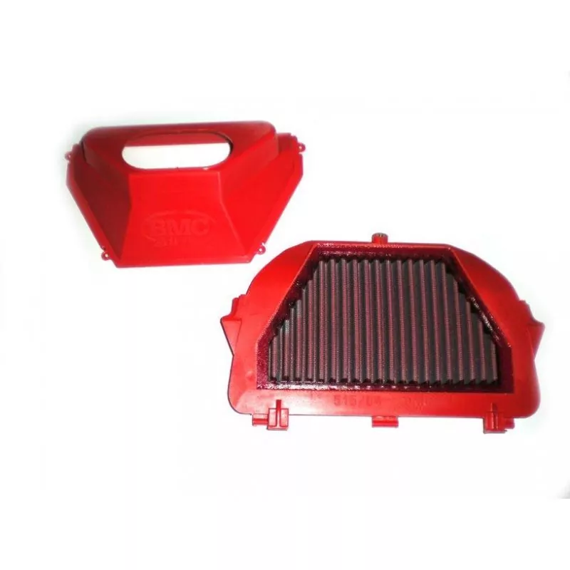 BMC Performance / Race Luftfilter Yamaha YZF R6 2010-