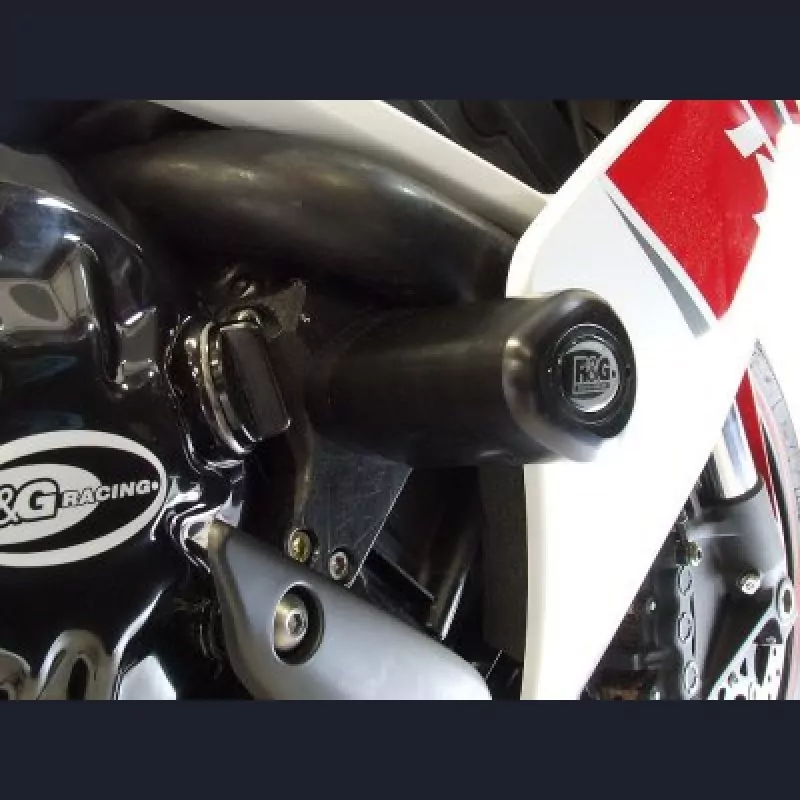 R&G Racing Sturzpads vorn "No Cut" Yamaha YZF R1 2007-2008 RN 19