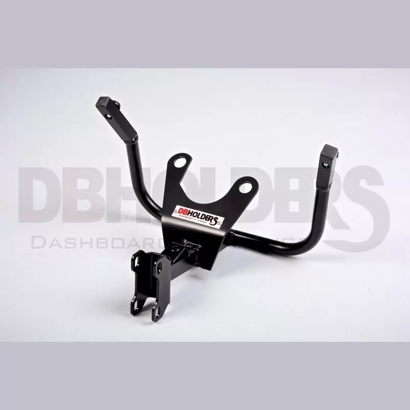 DB Holders Aluminium Verkleidungs Halter Suzuki GSX-R 1000 2005-2006
