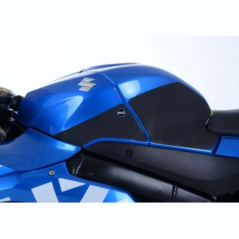 R&G Eazi-Grip Tank Traction Pads Suzuki GSX-R 1000 / 1000 R 2017-