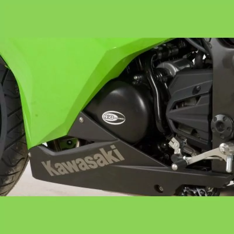 R&G Lichtmaschine Protektor Kawasaki Ninja 250 / 300 / Z 300