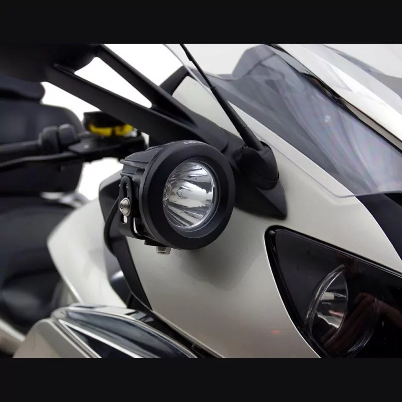 Denali Zusatzscheinwerferhalterung für BMW K 1600 GT 2011-