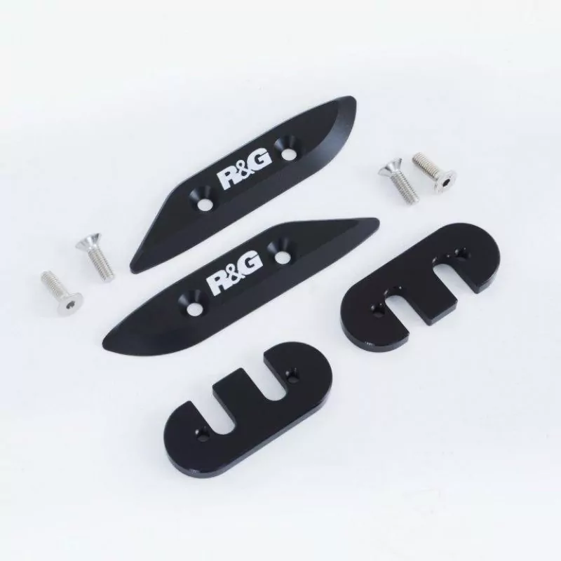 R&G Racing Spiegelabdeckungen Yamaha T-MAX 530 2012- / T-Max 560 2020-2021