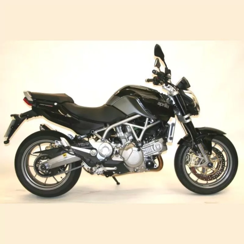 R&G Racing Schwingen Protektoren Aprilia Mana 2008-