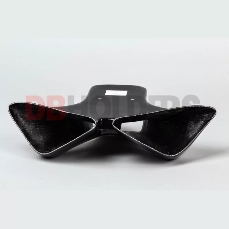 DB Holders Aluminium Verkleidungs Halter Ducati Panigale V4 2018-