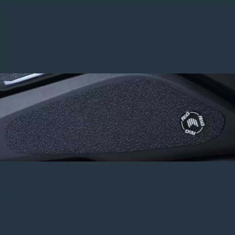 R&G Eazi-Grip Tank Traction Pads Kawasaki Versys 650 2015-