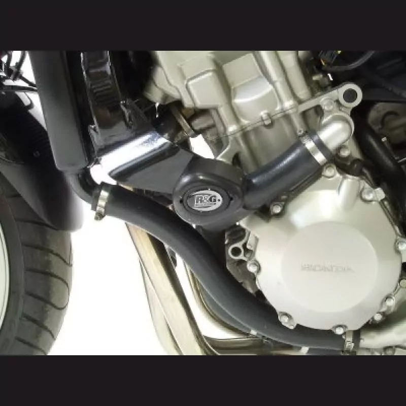 R&G Racing Sturzpads "No Cut" Honda CBF 1000 2006-2010
