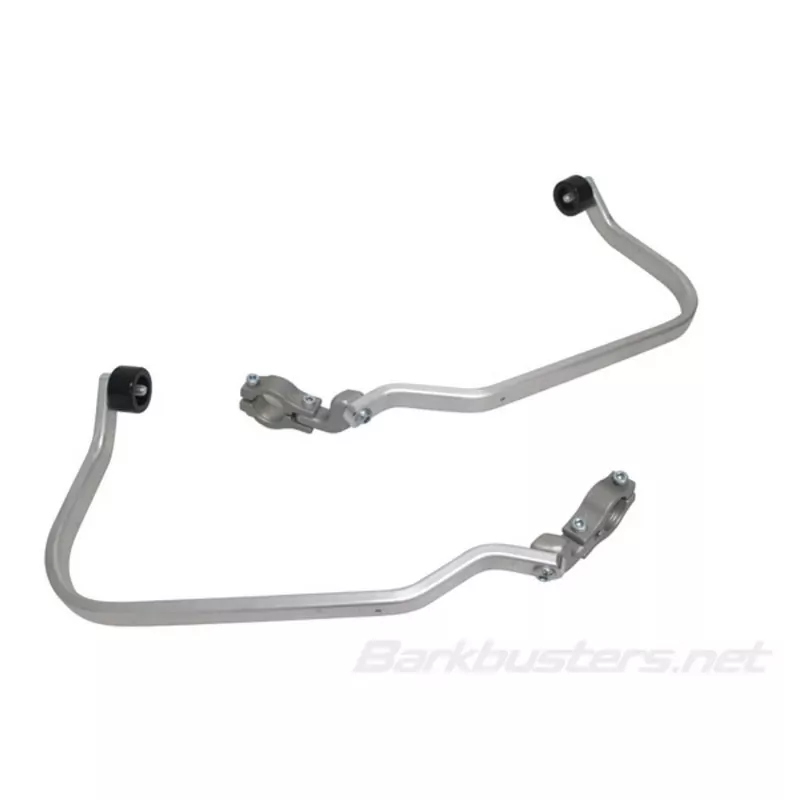 BarkBusters Befestigungs Kit für Kawasaki Versys 1000 2019-