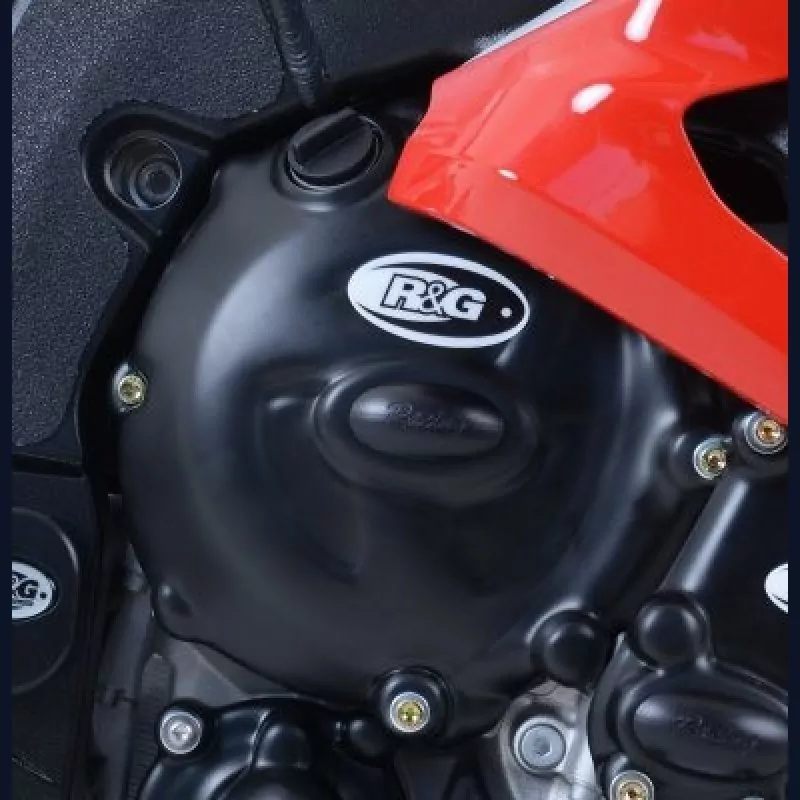 R&G Motordeckel Set BMW S 1000 R 2017-2020 / S 1000 RR 2017-2018 / XR 2015-2019