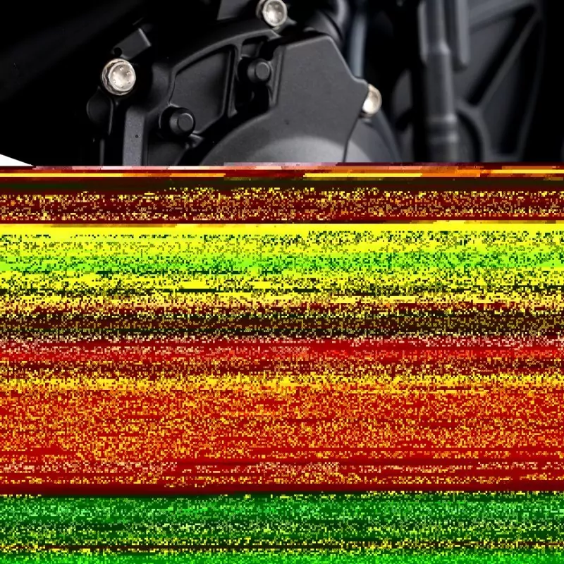 R&G FIM PRO Aluminium Motor Protektor Set Yamaha YZF-R1 / R1M 2015-