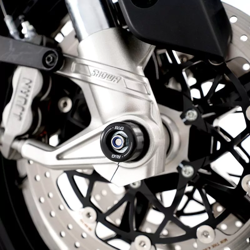 R&G Gabel Protektoren Zero DSR / X 2023-