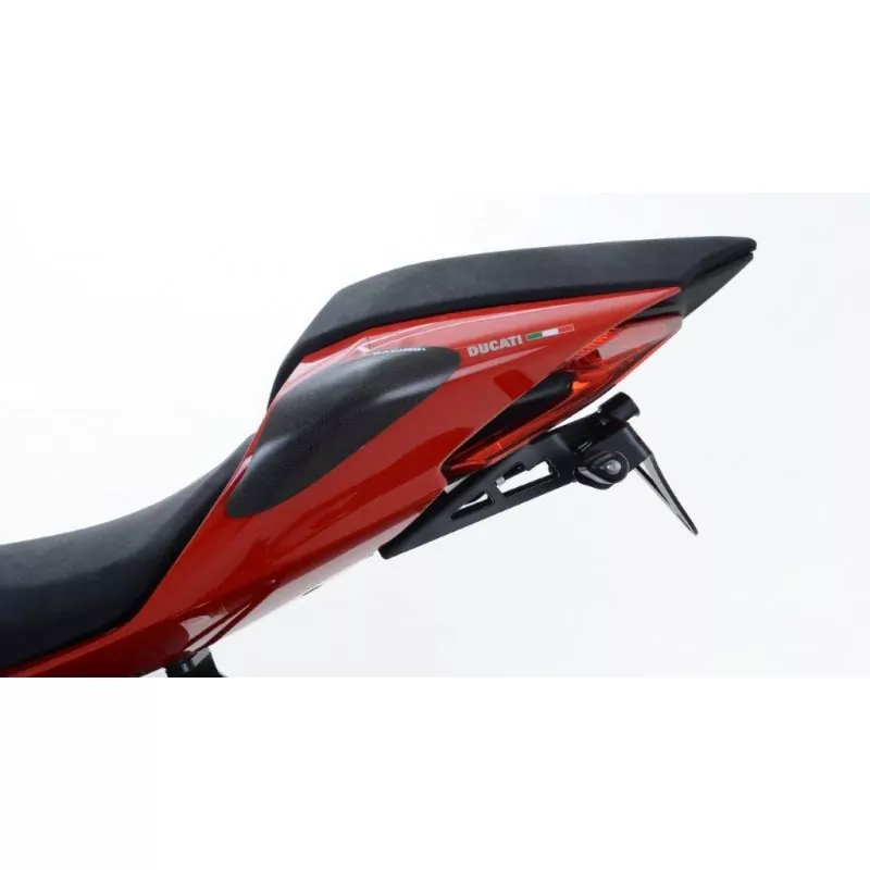 R&G Racing Carbon Heck Protektor Ducati 959 / 1299 Panigale