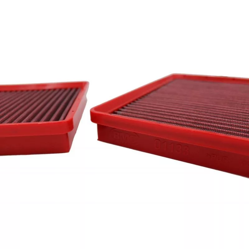 BMC Performance Luftfilter FERRARI SF90 STRADALE 4.0 V8 Biturbo  [Full Kit] FB01133