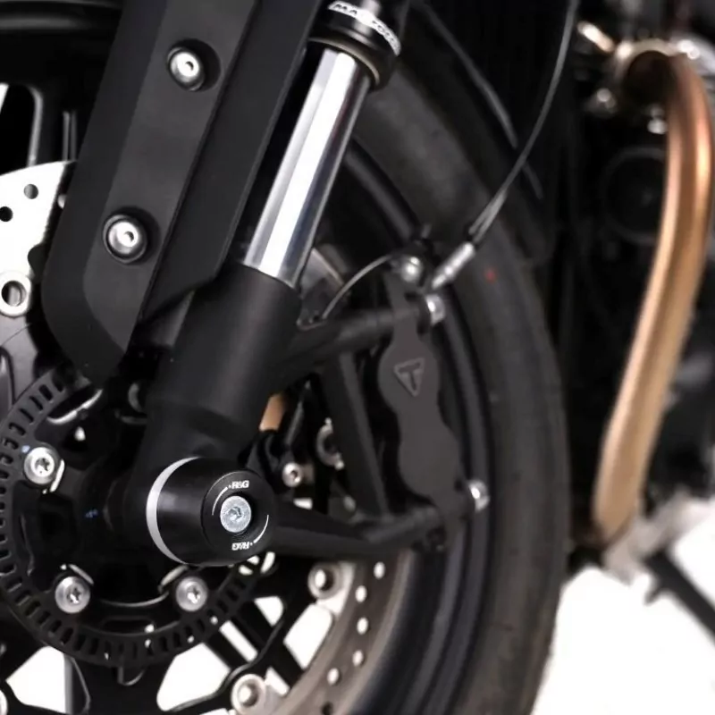 R&G APEX Gabel Protektoren Triumph Speed Twin 900 | 1200 2025-