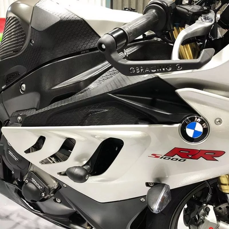 GB Racing Bremshebelschutz für BMW S 1000 RR 2009-2018