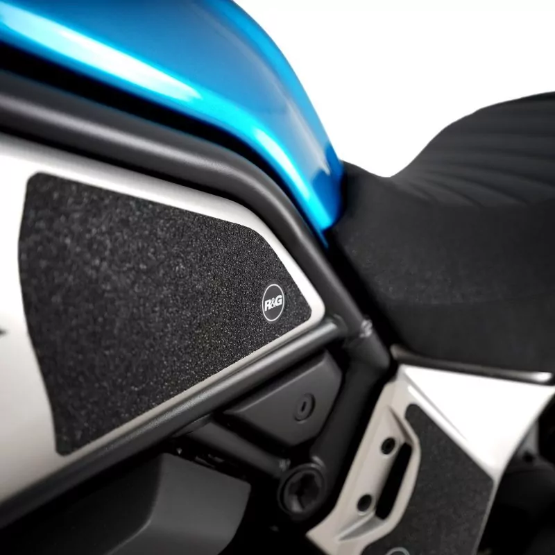 R&G Eazi-Grip Tank Traction Pads CF Moto 700 CL-X Heritage / Sport / Adventure