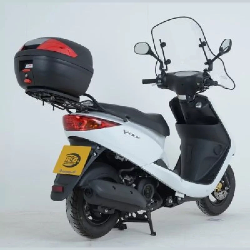 R&G Racing Deluxe Faltgarage Scooter