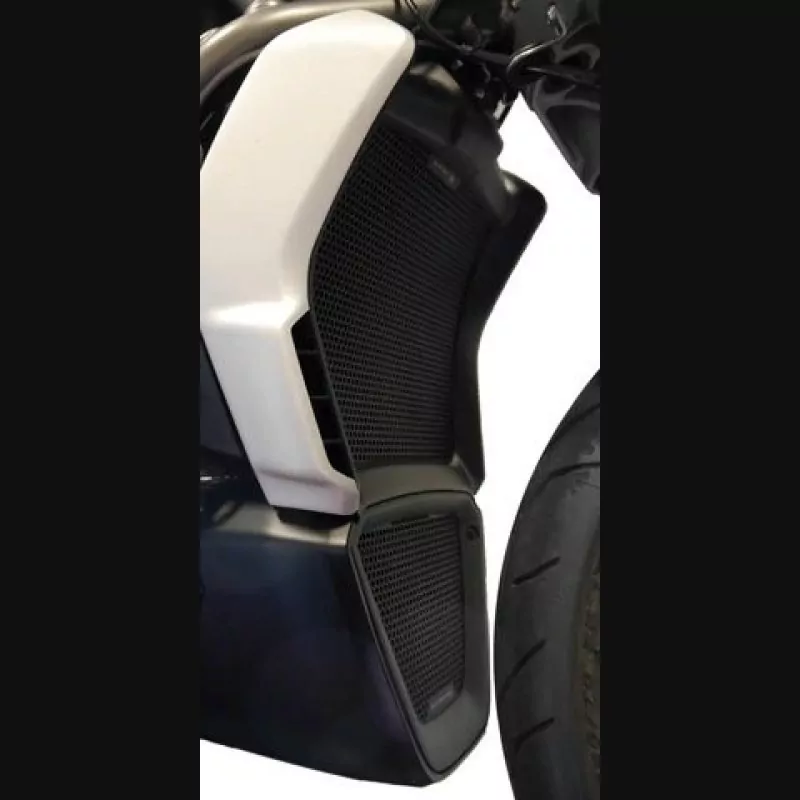 Evotech Kühlerschutz Gitter Set Ducati XDiavel 2016-2024