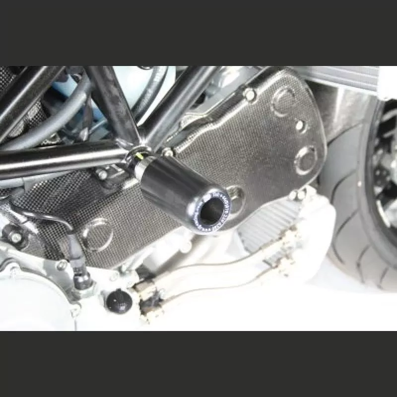 R&G Racing Sturzpads "No Cut" Ducati Sport Classic 1000 S 2007-