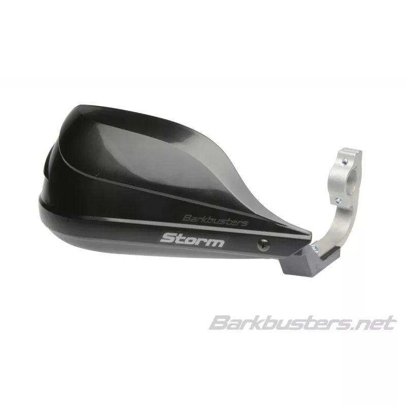 BarkBusters Storm Handguard-Kit 22mm / 25.4mm / hohl / Gewinde
