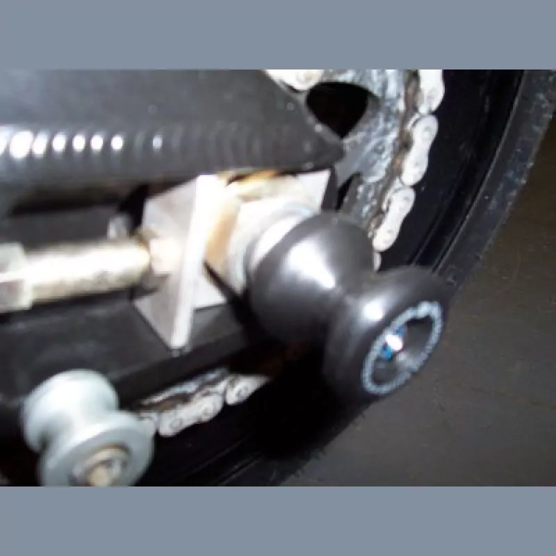 R&G Racing Schwingen Protektoren Benelli Tornado RS