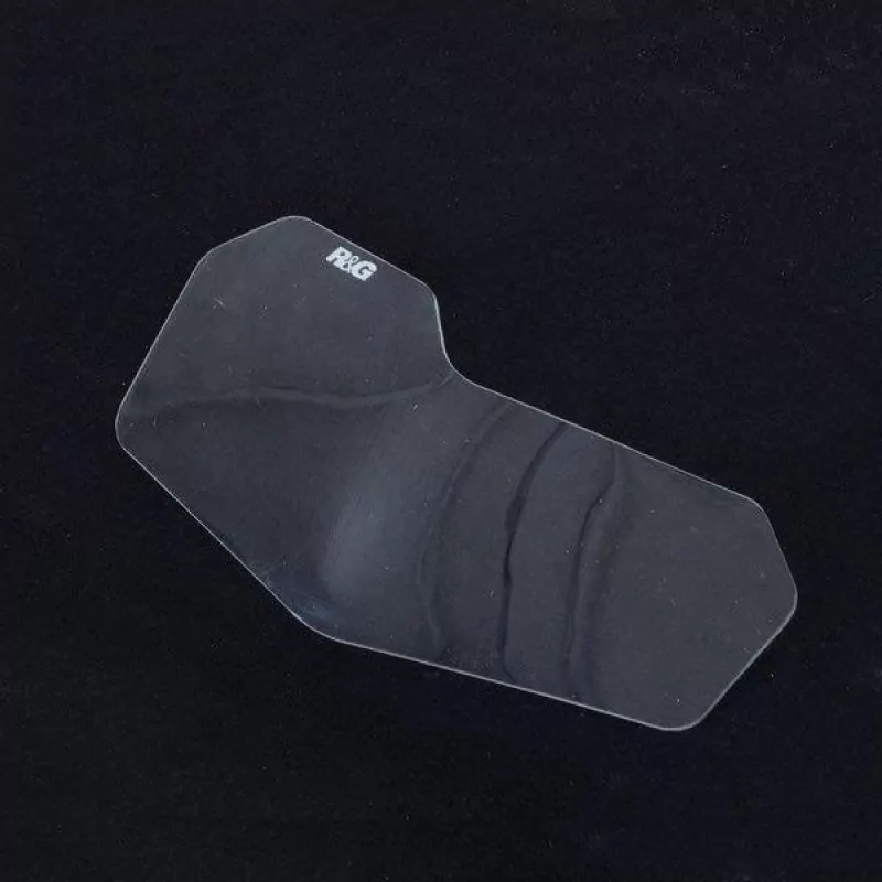 R&G Scheinwerferschutz für BMW F 750 GS / F 850 GS 2018- / F900 GS / Adv 2024-