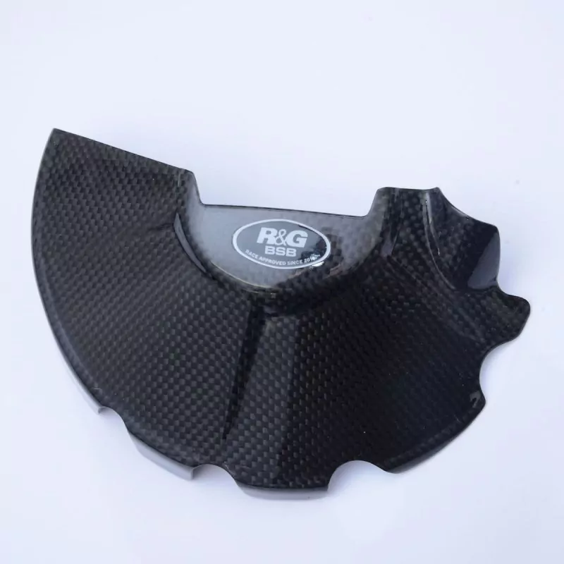 R&G Carbon Kupplung Protektor Honda CBR 1000 RR-R / SP 2020-