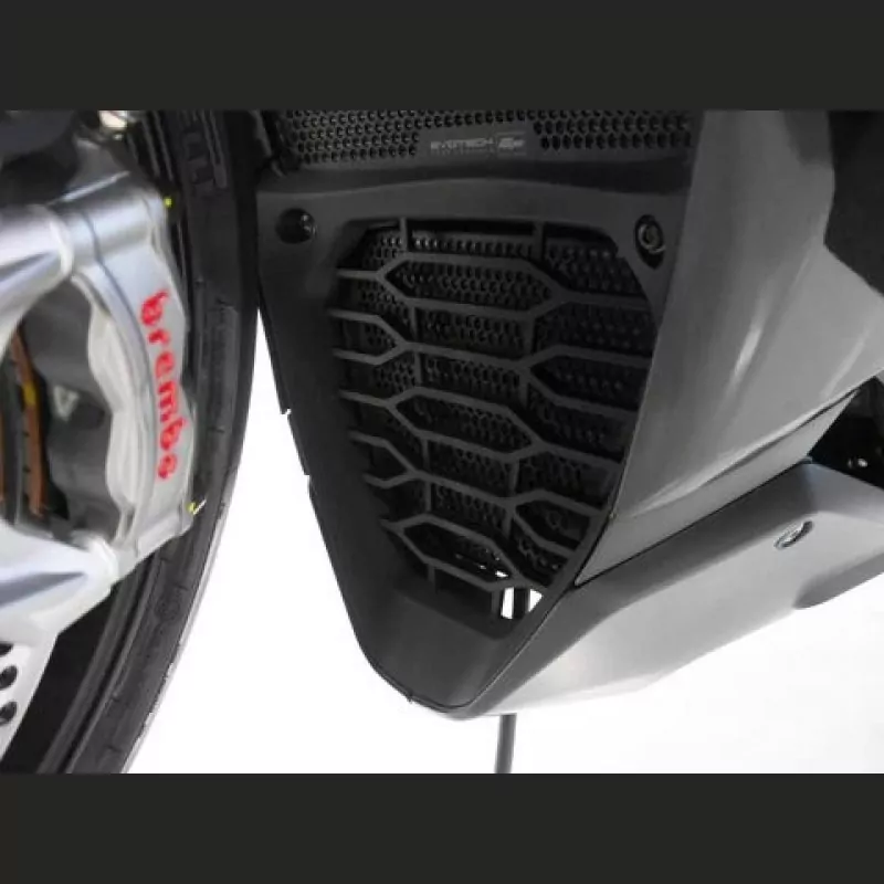 Evotech Kühlerschutz Gitter Set Aprilia RSV 4 | Tuono V4 2009-2024