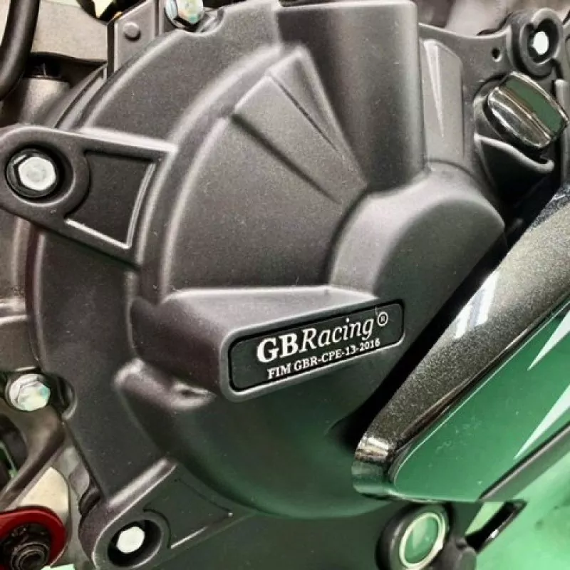 GB Racing Kupplung Protektor Kawasaki ZX-25 R 2020- / ZX-4 R / RR 2023-