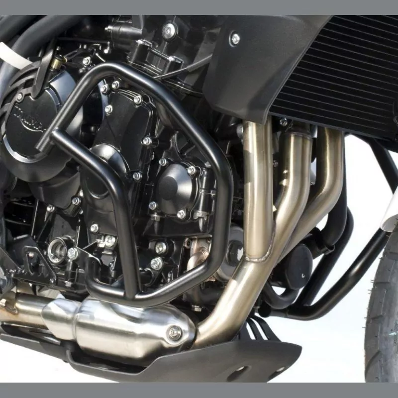 R&G Sturzbügel Triumph Tiger 800 / 800 XC / XRx / XCx / XCa