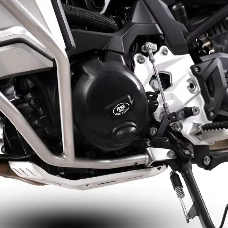 R&G Strong Lichtmaschine Protektor passend für BMW F900R XR GS & Voge ...