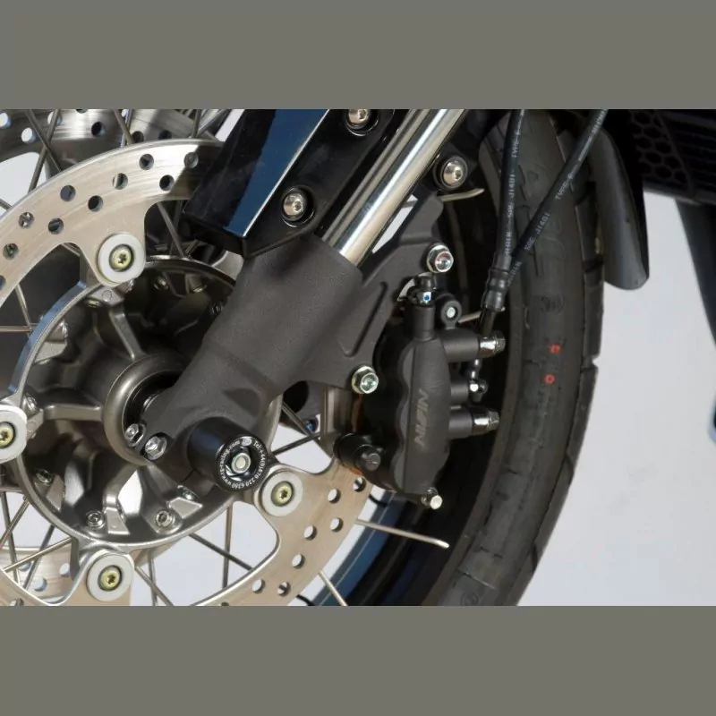 R&G Racing Gabel Protektoren Honda Crosstourer 1200 2012-