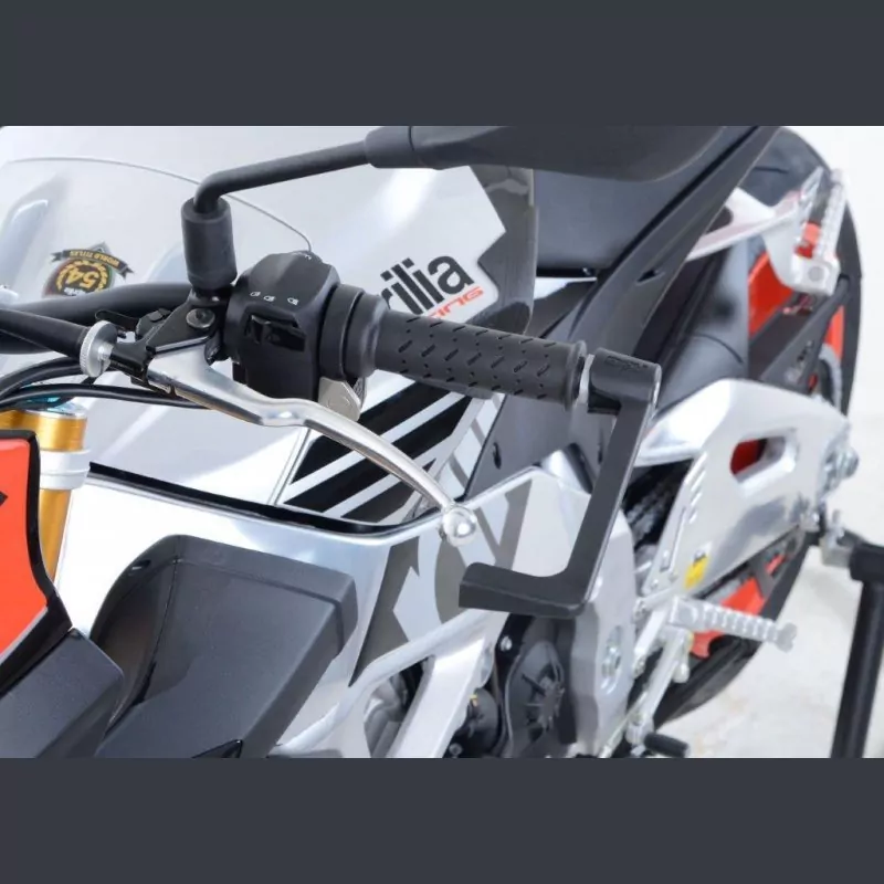 R&G Brems-  und Kupplungshebel Schutz Honda CB 750 Hornet 2023-