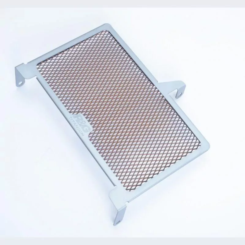 R&G "TITAN" Kühlergitter Wasserkühler Yamaha YZF-R25 / R3 / MT-25 / MT-03