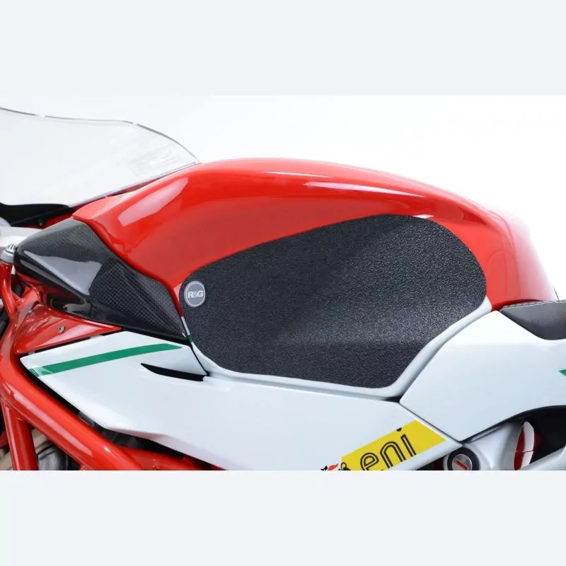 R&G Eazi-Grip Tank Traction Pads MV Agusta F4 750 / F4 1000 / F4 1000 RC