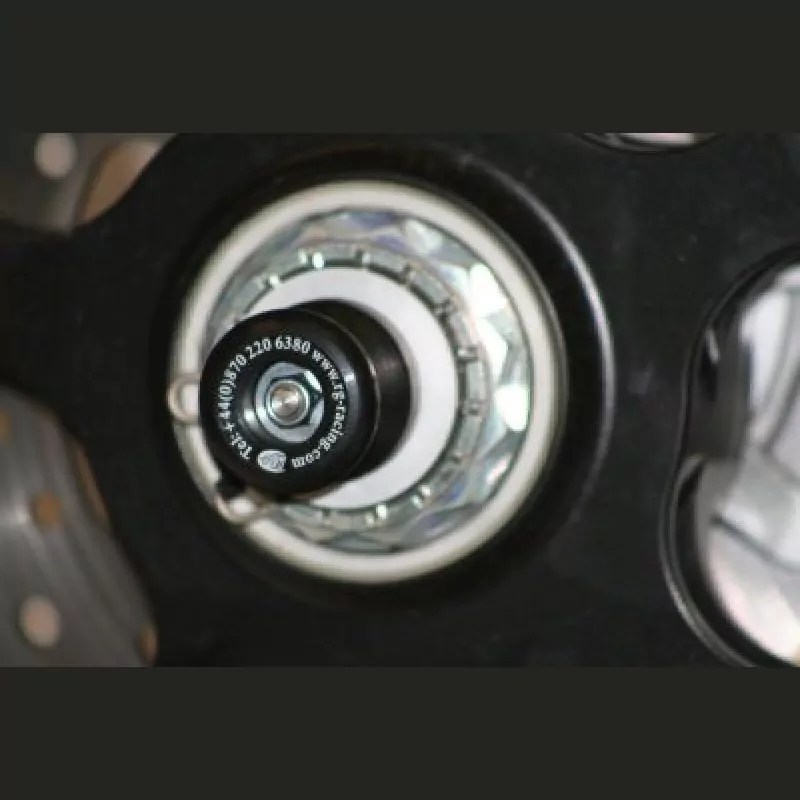 R&G Schwingen Protektoren Ducati Multistrada 1200 / 1260 2015- / SuperSport 2017-