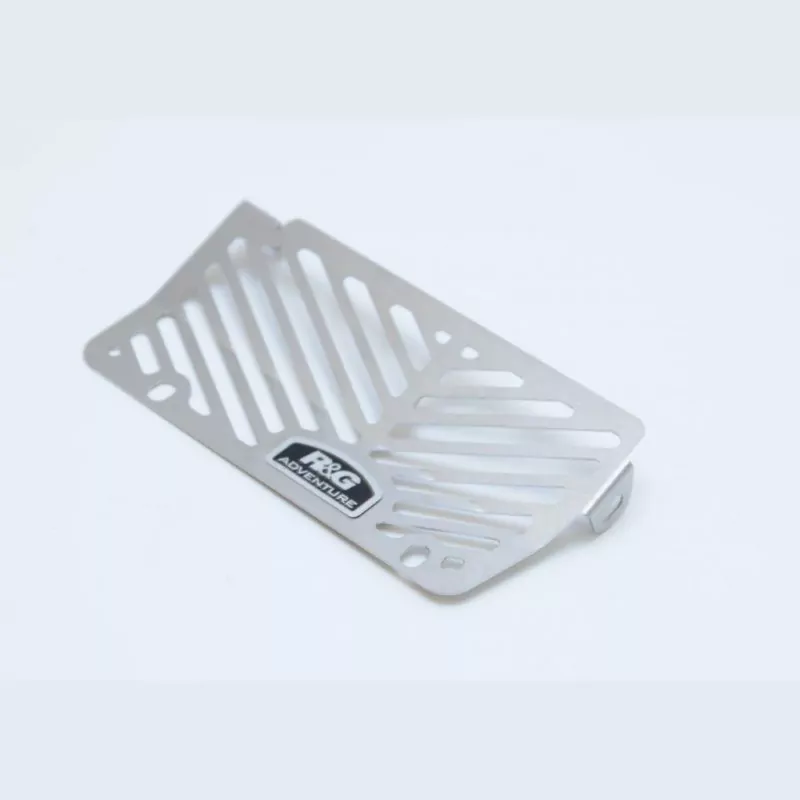 R&G Zylinderkopf Schutz Edelstahl Ducati Multistrada 1200 / 1260 / Enduro 2015-