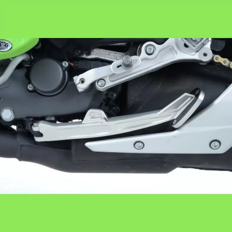 R&G Racing Seitenständer Puck EBR 1190 RX / SX 2014-