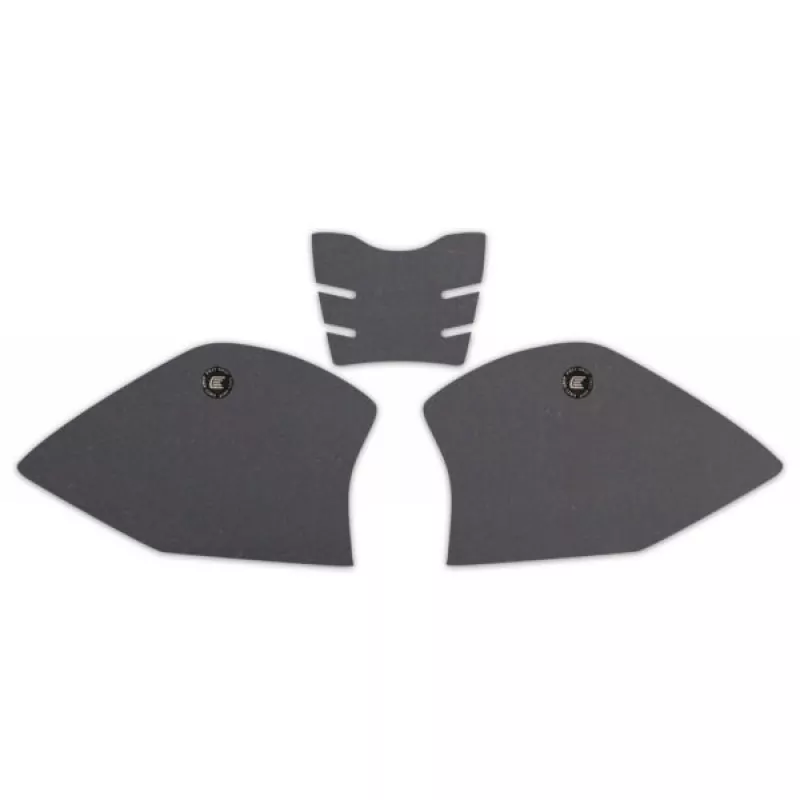 Eazi-Grip WRAP Tank Traction Pads Yamaha Tracer 9 GT|GT+ 2025-