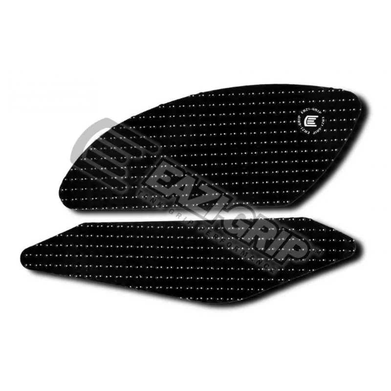 Eazi-Grip EVO Tank Traction Pads Yamaha YZF R1 2004-2006