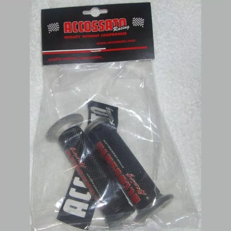 ProGrip Accossato Racing Griffe Gel