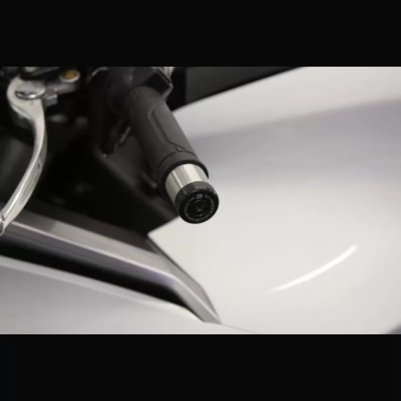 R&G Racing Lenker Protektoren Honda CBF 125 2009-