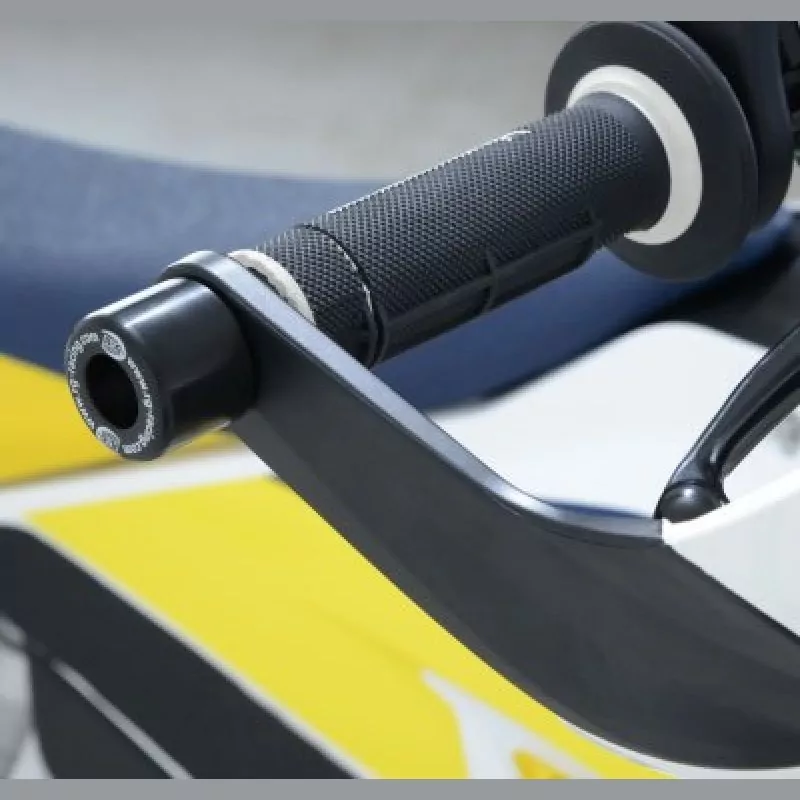 R&G Lenker Protektoren Husqvarna FS 450 2015- / Yamaha Tracer 700 2016-