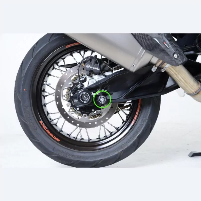 R&G Racing Schwingen Protektoren KTM 1050 / 1290 Adventure 2015-2020