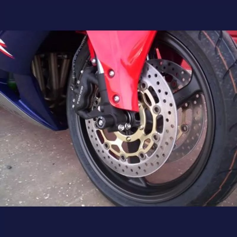 R&G Racing Gabel Protektoren Honda CBR 600 RR 2005-2006