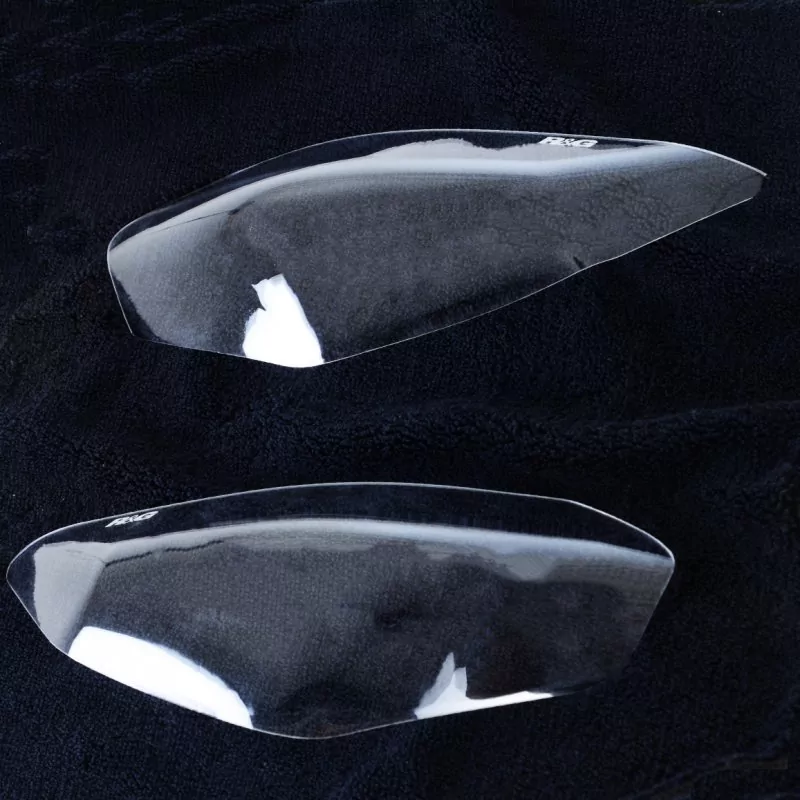 R&G Scheinwerferschutz für Yamaha Tracer 700 2016-