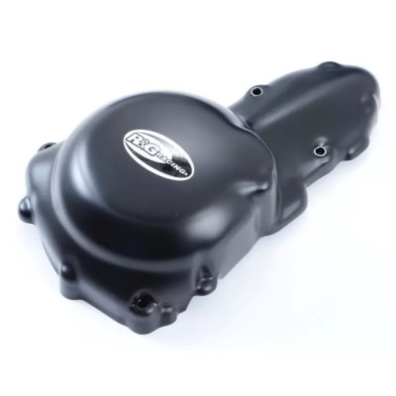 R&G Racing Lichtmaschine Protektor Kawasaki ER-6 / Versys 650