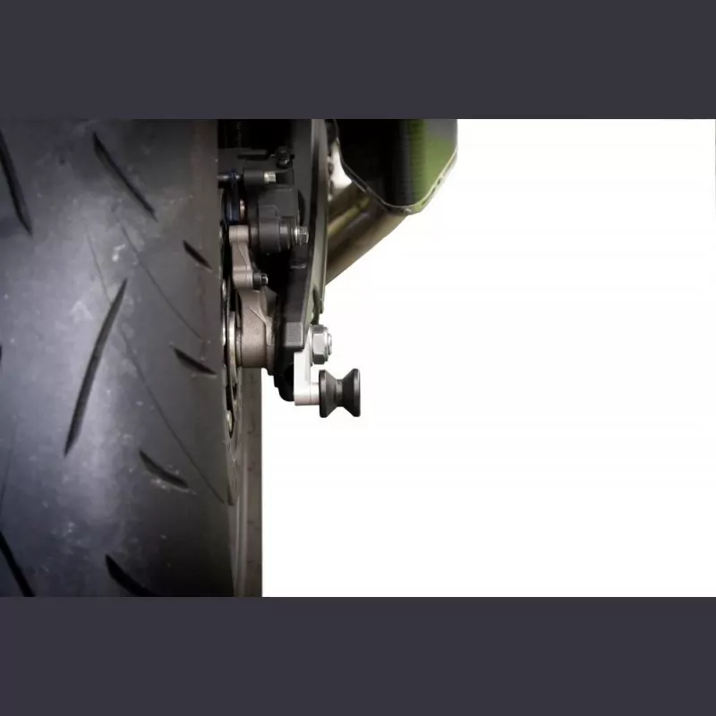 Evotech Montageständer Kettenspannerblöcke Honda CB 650F | CB 650R | CBR 650R